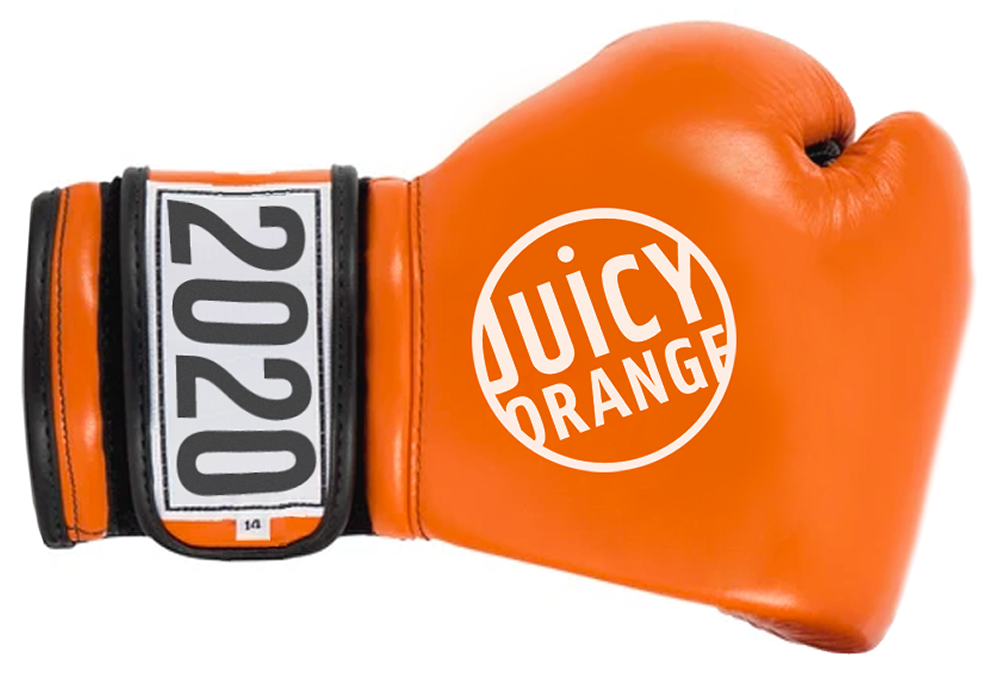 Juicyorange Punch