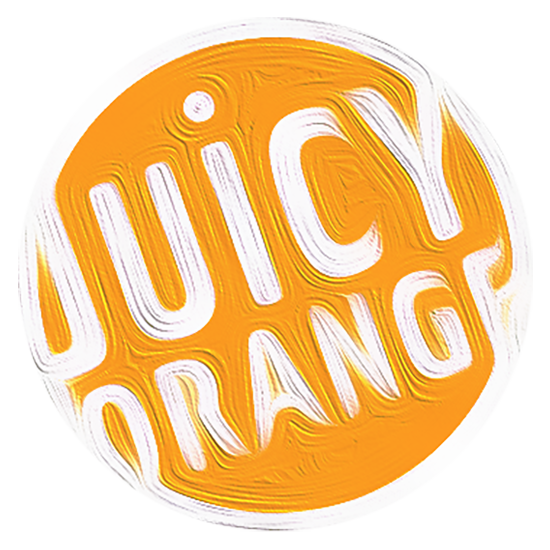 Van Juicyorange